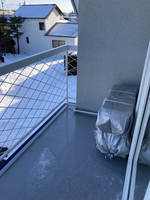 足寄町西町５丁目【平成３０年に外壁・屋根塗装済み！】 内観