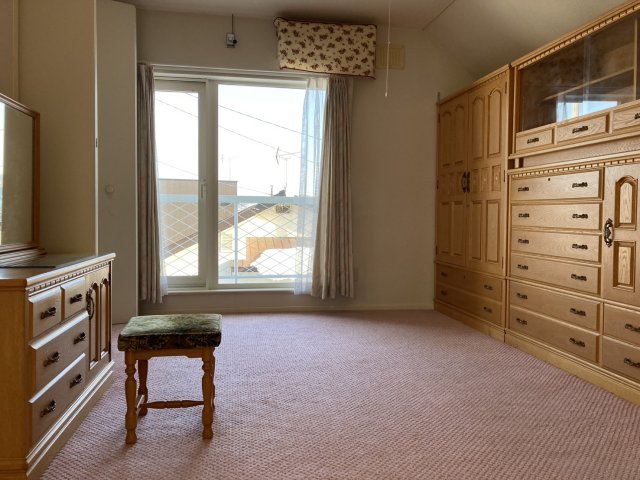 足寄町西町５丁目【平成３０年に外壁・屋根塗装済み！】 内観