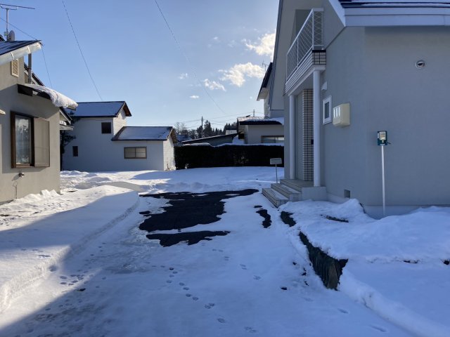 足寄町西町５丁目【平成３０年に外壁・屋根塗装済み！】 内観