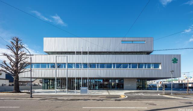 芽室町東７条４丁目【約１２７.９５坪】　売土地  周辺