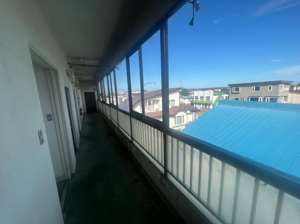 ※価格改定※ＨＢＲ１２６ 内観