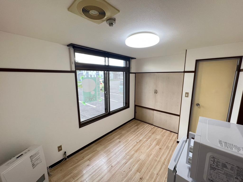 ※価格改定※ＨＢＲ１２６ 内観