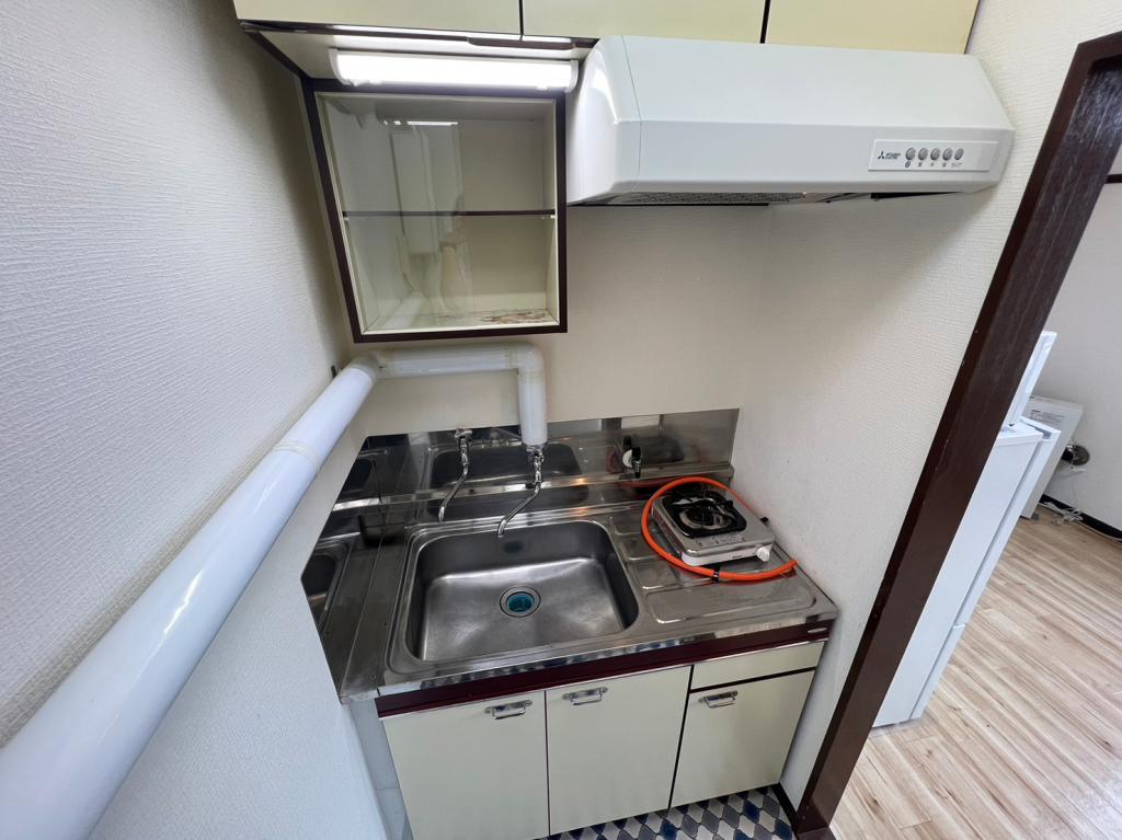 ※価格改定※ＨＢＲ１２６ 内観