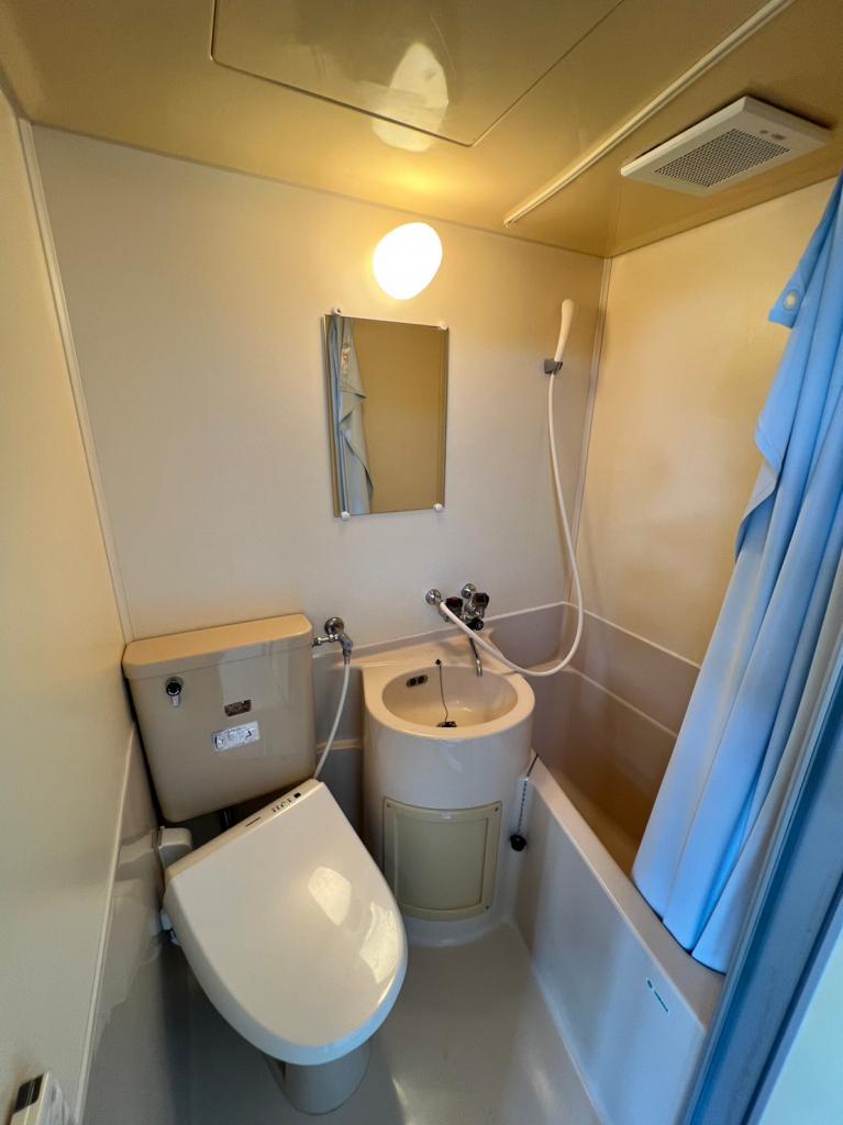 ※価格改定※ＨＢＲ１２６ 内観