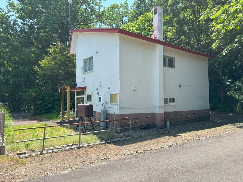 【価格改定】音更町大通２丁目　土地  内観