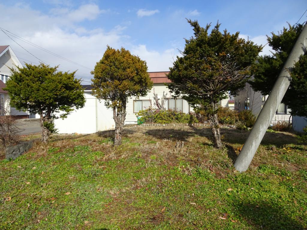 中札内平家中古建 内観