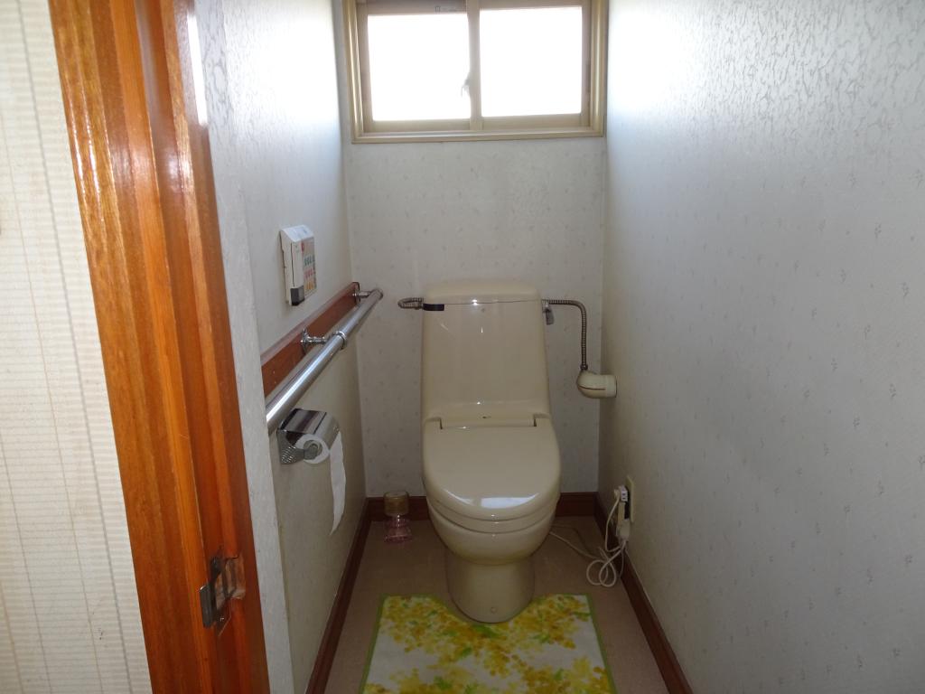 中札内平家中古建 内観