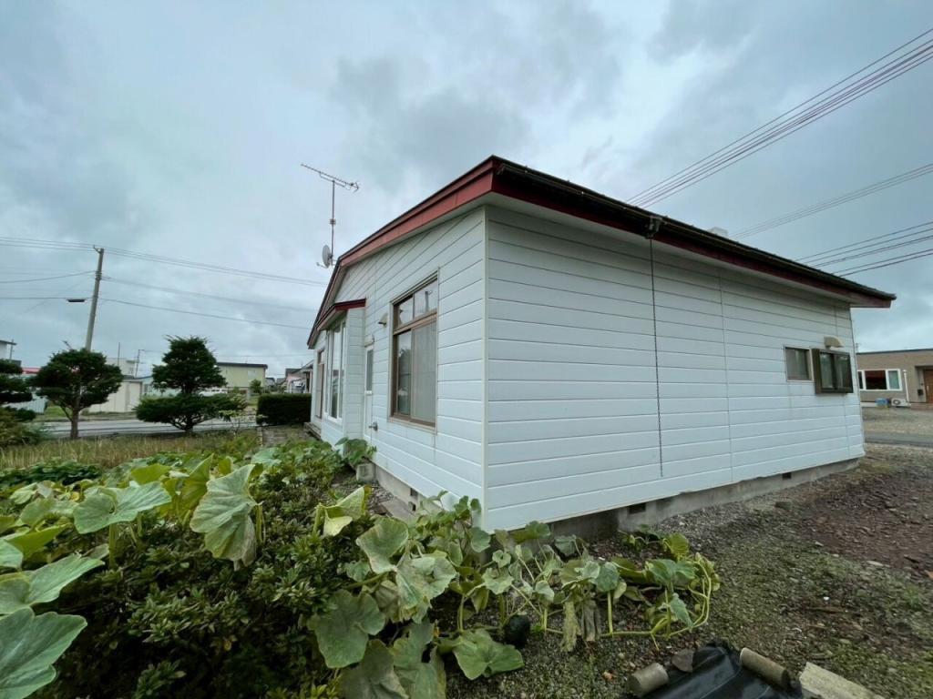 士幌町字士幌西１線　中古戸建 内観