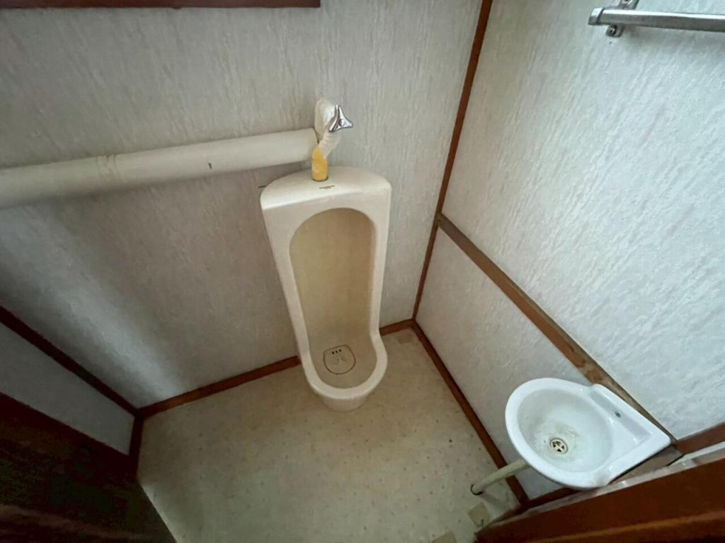 士幌町字士幌西１線　中古戸建 内観