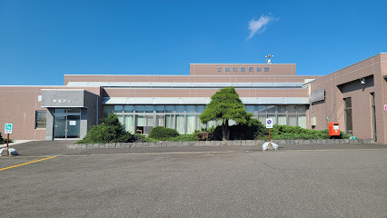 士幌町字士幌西１線　中古戸建 周辺