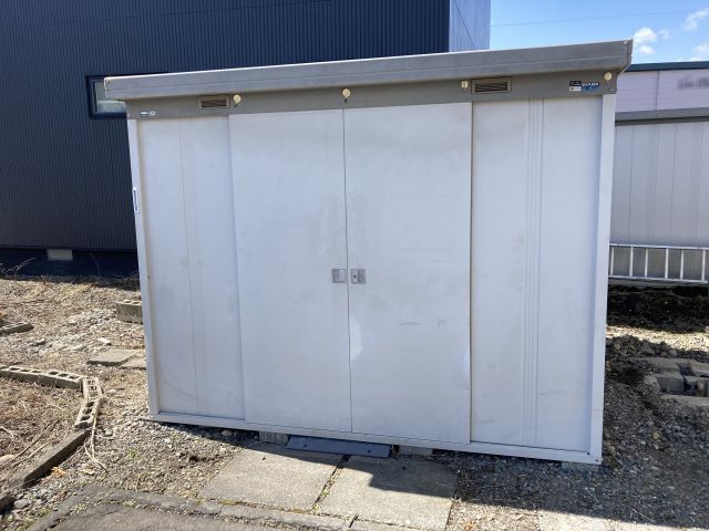 西１７条南５丁目【北東角地！敷地面積約１８０坪！】 内観