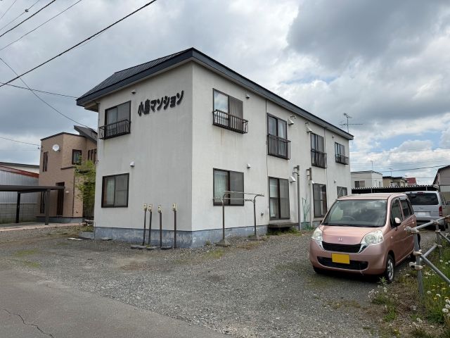 西１５条北８丁目【新オーナー様募集！利回り１７．３０％】