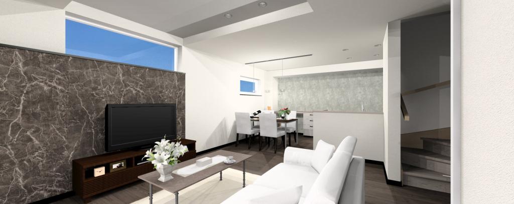 LIZ大空 MODEL 内観