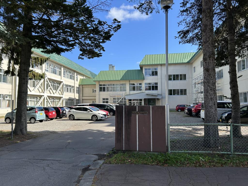 AS弥生通 MODEL 周辺