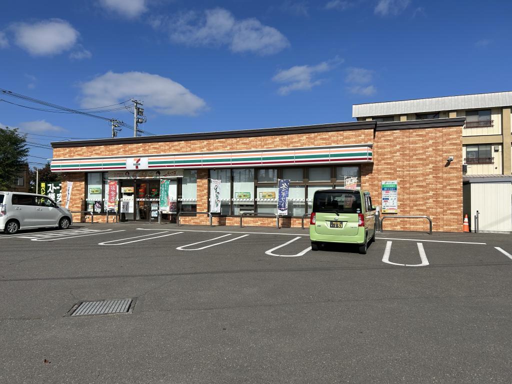 AS弥生通 MODEL 周辺