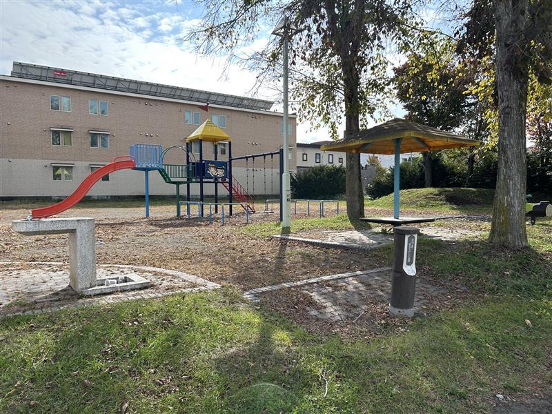 AS弥生通 MODEL 周辺