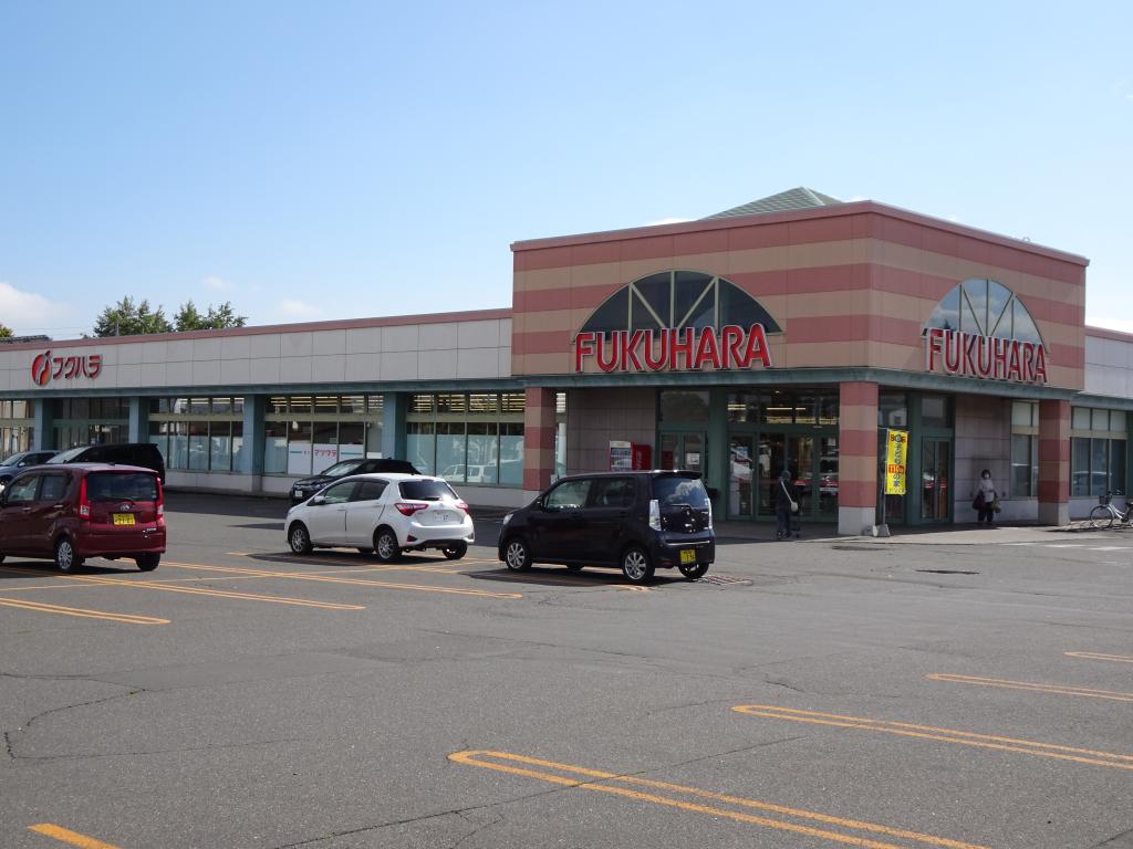 #価格変更　西9条南29丁目(南付)　中古戸建  内観