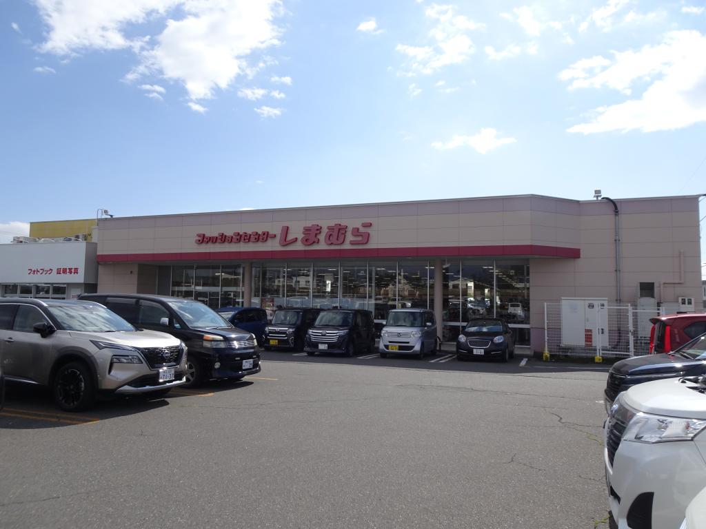 #価格変更　西9条南29丁目(南付)　中古戸建  内観