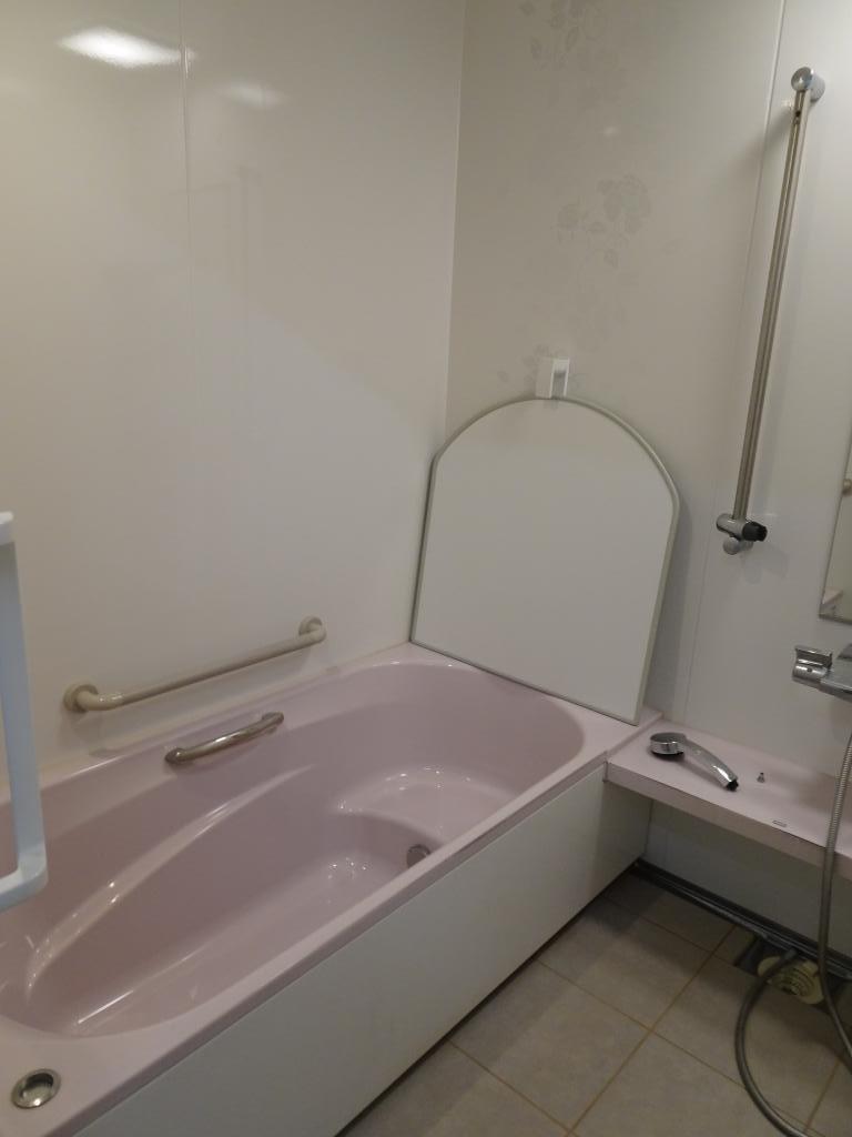 #価格変更　西9条南29丁目(南付)　中古戸建  内観