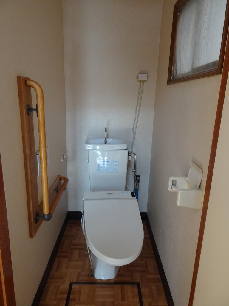 #価格変更　西9条南29丁目(南付)　中古戸建  内観