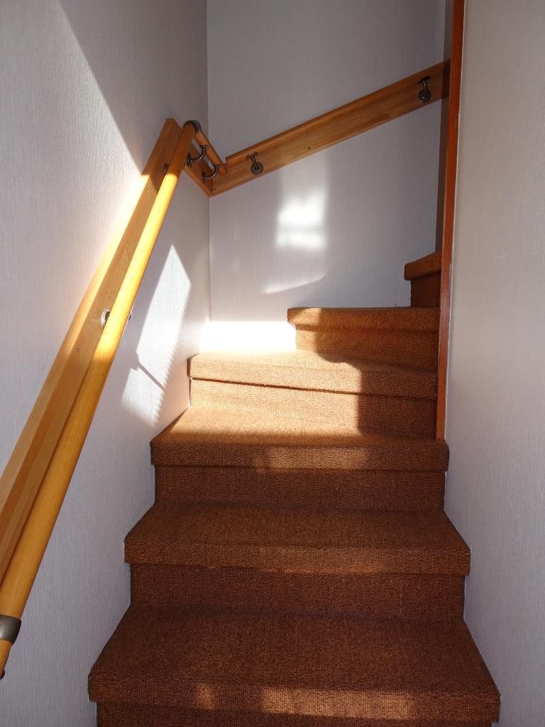 #価格変更　西9条南29丁目(南付)　中古戸建  内観