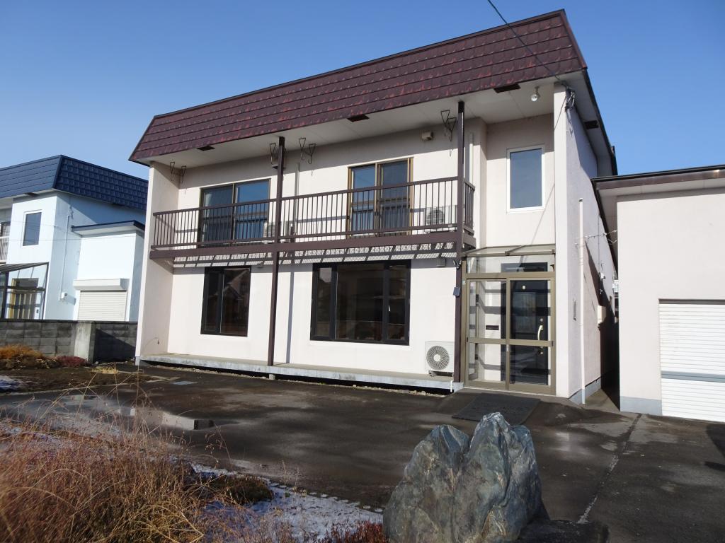 #価格変更　西9条南29丁目(南付)　中古戸建  間取り