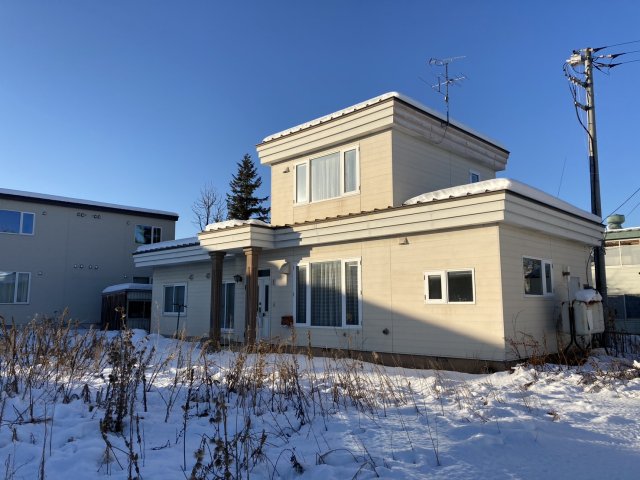 東１条南２５丁目【車で５分以内の距離に商業施設多数！】 内観