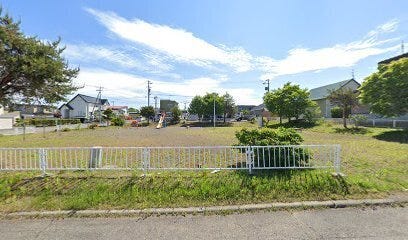 【価格改定】幕別町宝町　売土地 周辺
