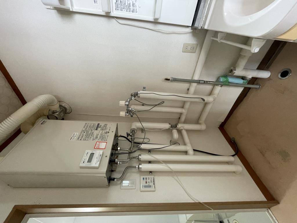 【1/8価格改定】帯広市西20条南2丁目　戸建て住宅 内観