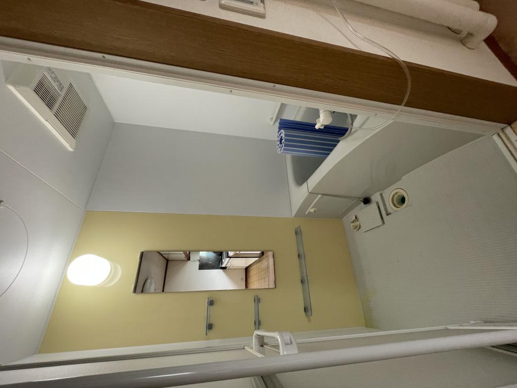 【1/8価格改定】帯広市西20条南2丁目　戸建て住宅 内観