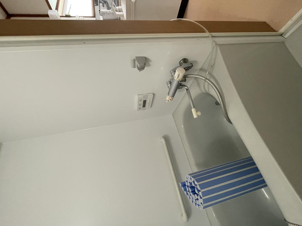 【1/8価格改定】帯広市西20条南2丁目　戸建て住宅 内観