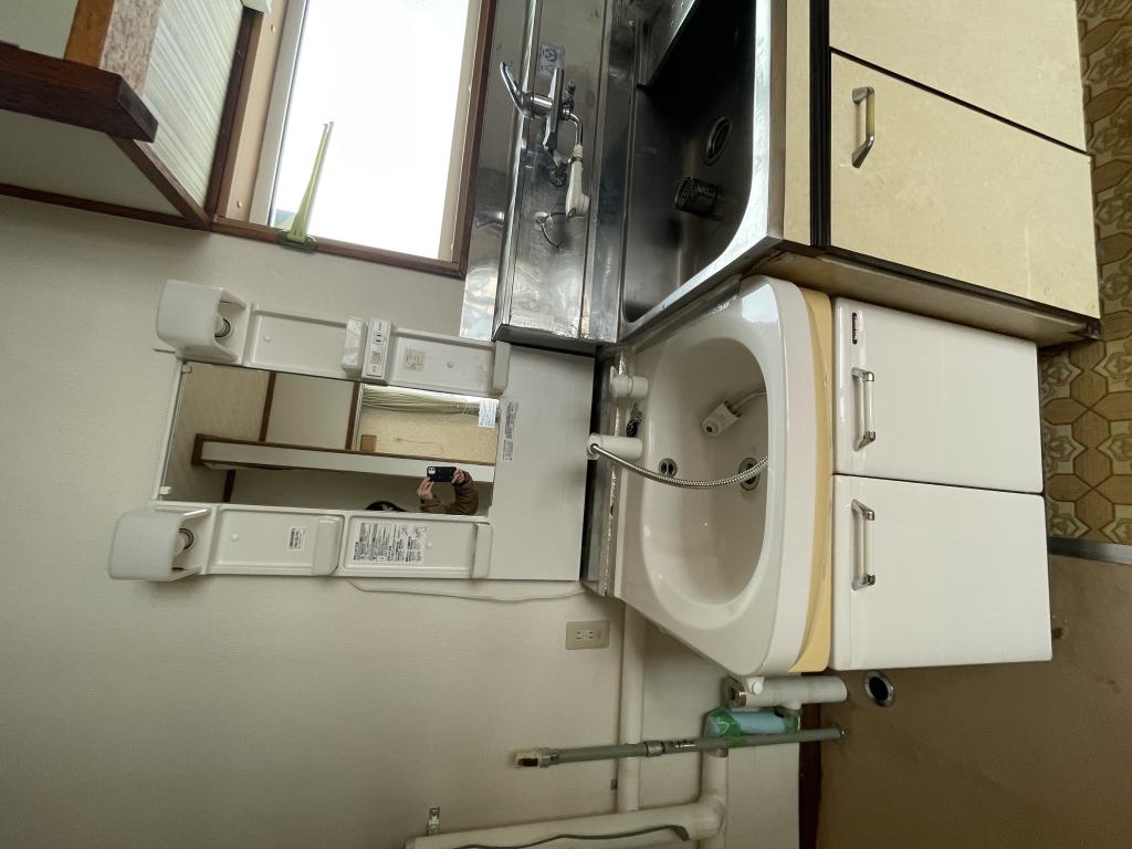 【1/8価格改定】帯広市西20条南2丁目　戸建て住宅 内観