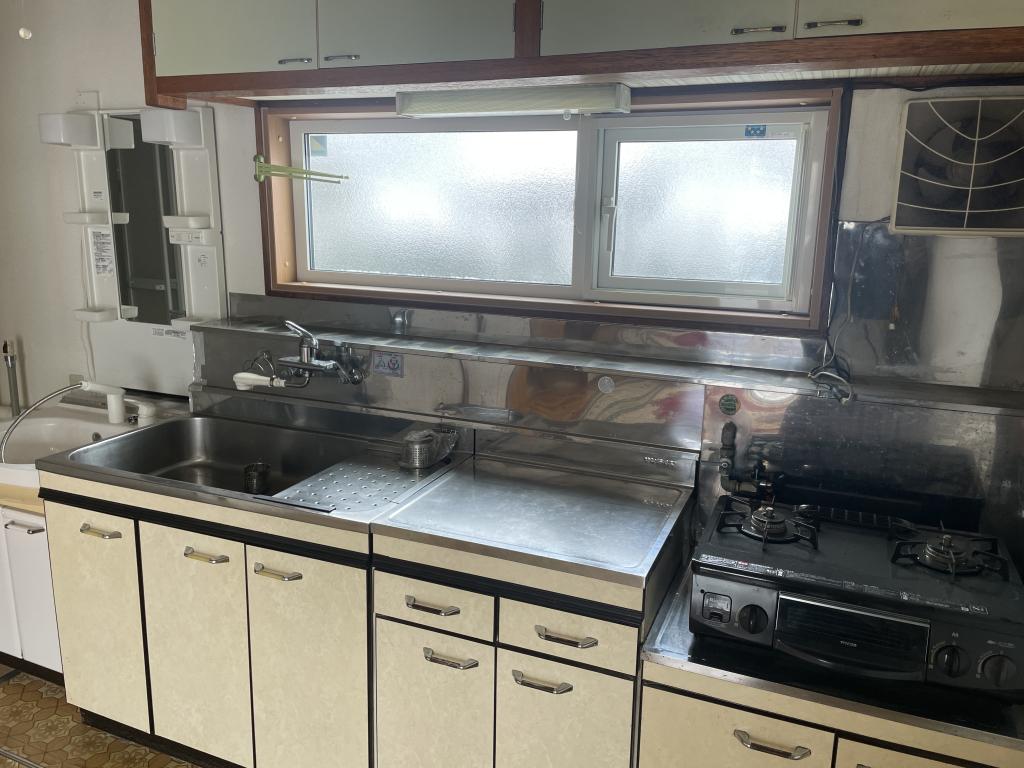 【1/8価格改定】帯広市西20条南2丁目　戸建て住宅 内観