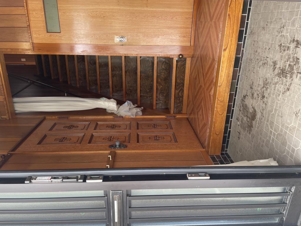 【1/8価格改定】帯広市西20条南2丁目　戸建て住宅 内観