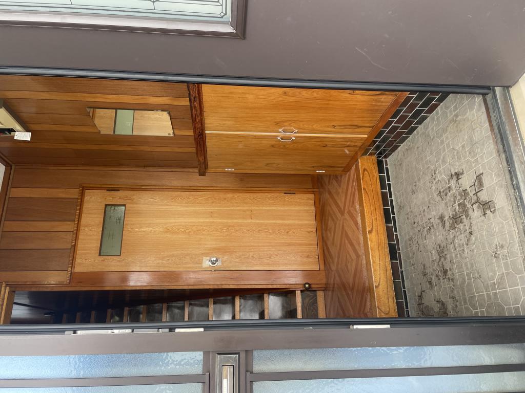 【1/8価格改定】帯広市西20条南2丁目　戸建て住宅 内観