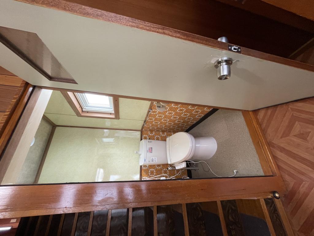 【1/8価格改定】帯広市西20条南2丁目　戸建て住宅 内観