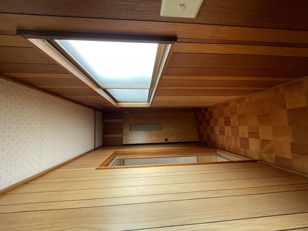 【1/8価格改定】帯広市西20条南2丁目　戸建て住宅 内観