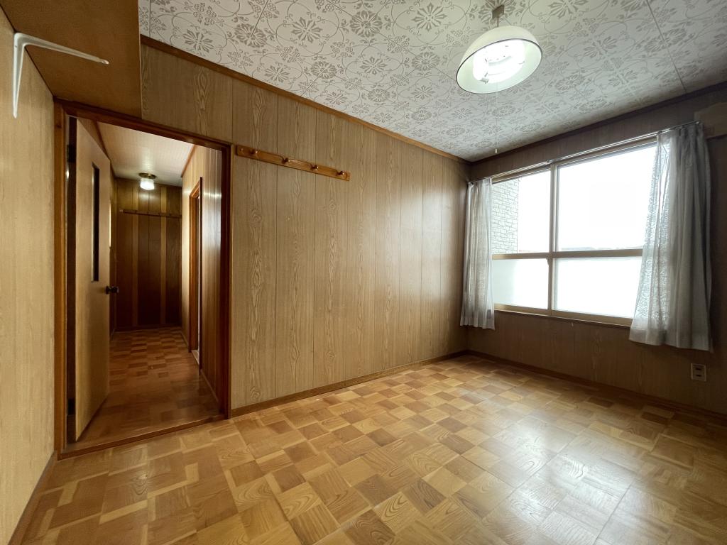 【1/8価格改定】帯広市西20条南2丁目　戸建て住宅 内観