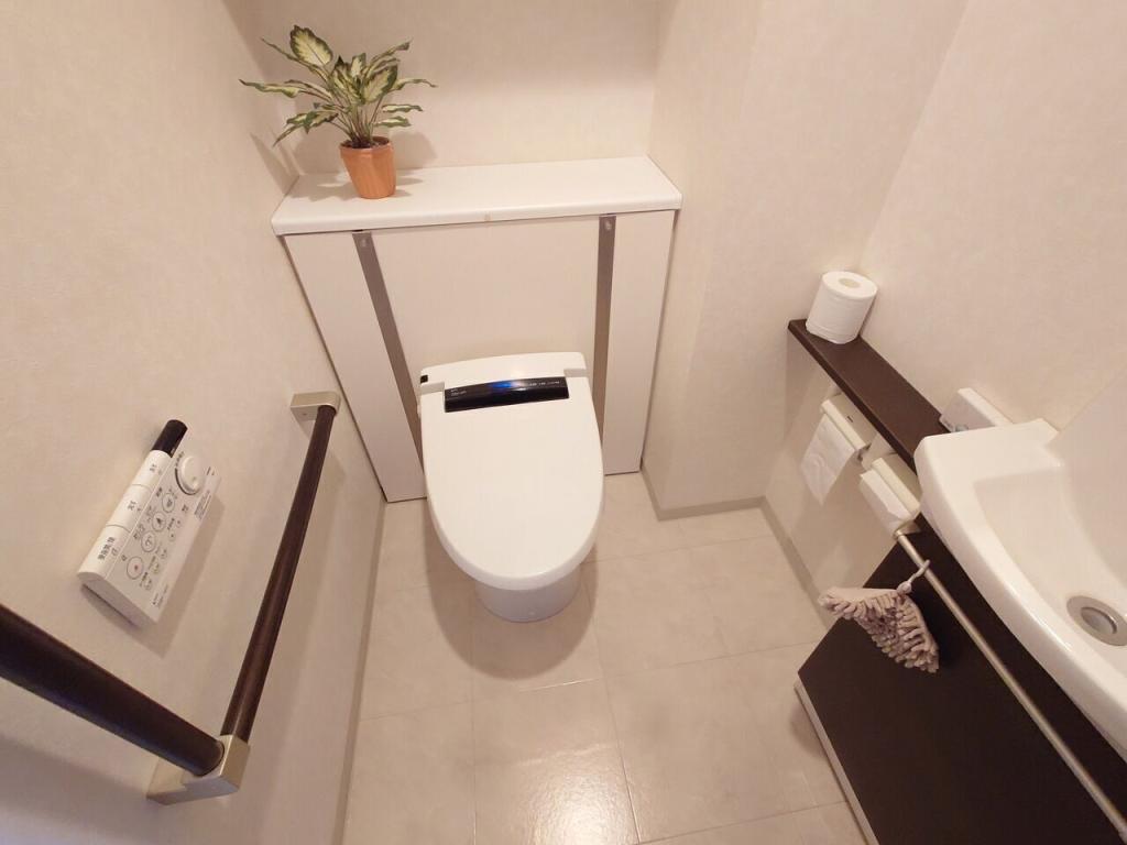 パシフィック西６条イーストウィング　１３０６号室 内観