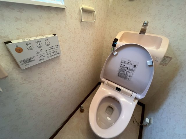 西２０条南５丁目【西エリアに４ＳＬＤＫの中古住宅登場！！】 内観