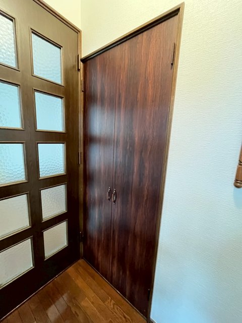 西２０条南５丁目【西エリアに４ＳＬＤＫの中古住宅登場！！】 内観