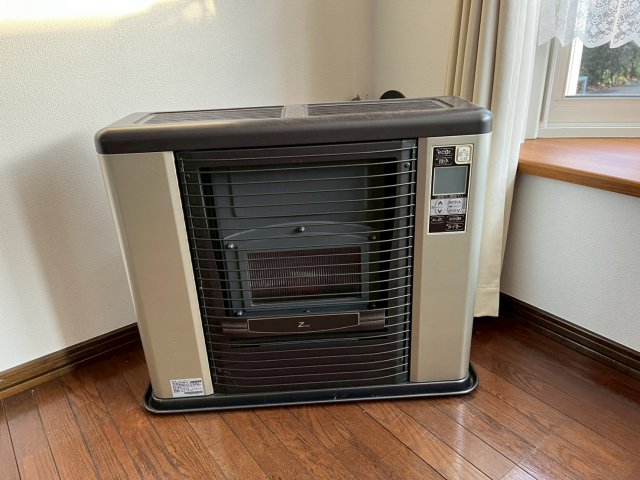 西２０条南５丁目【西エリアに４ＳＬＤＫの中古住宅登場！！】 内観