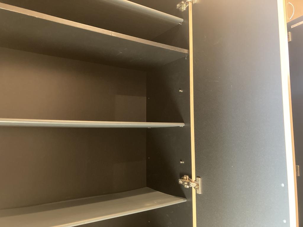 札内北栄町　中古物件 内観