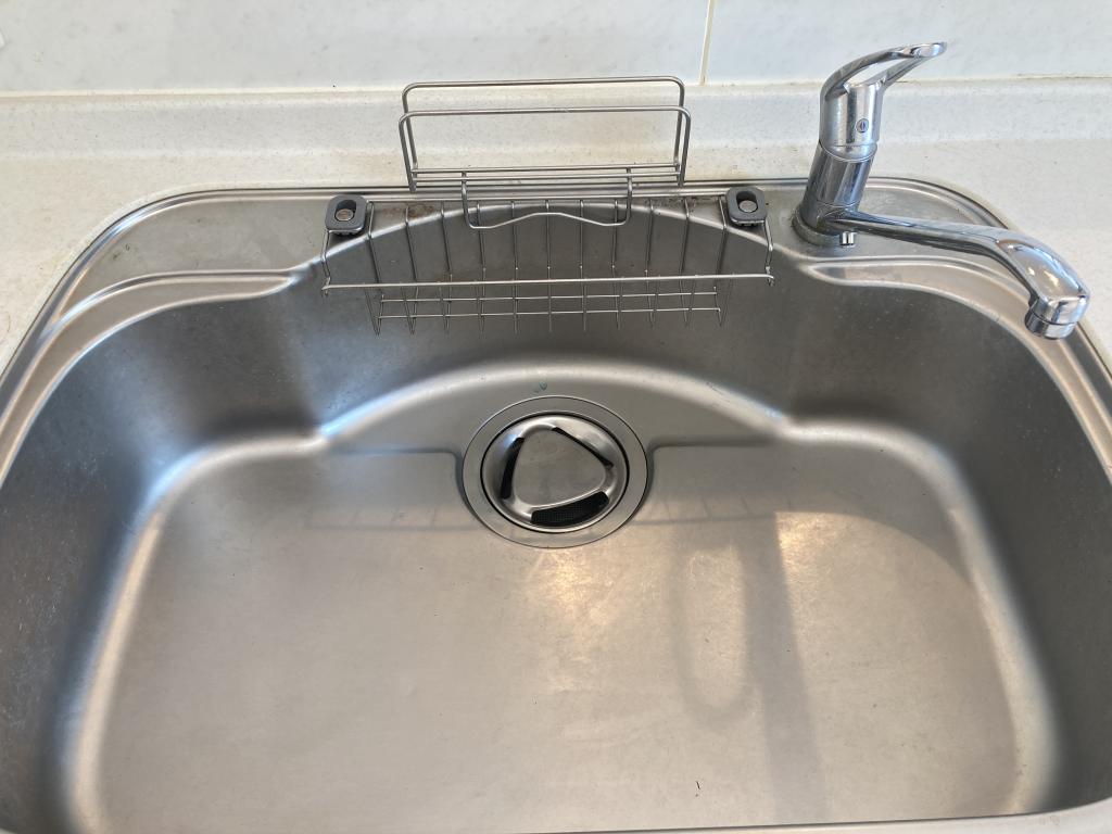 札内北栄町　中古物件 内観