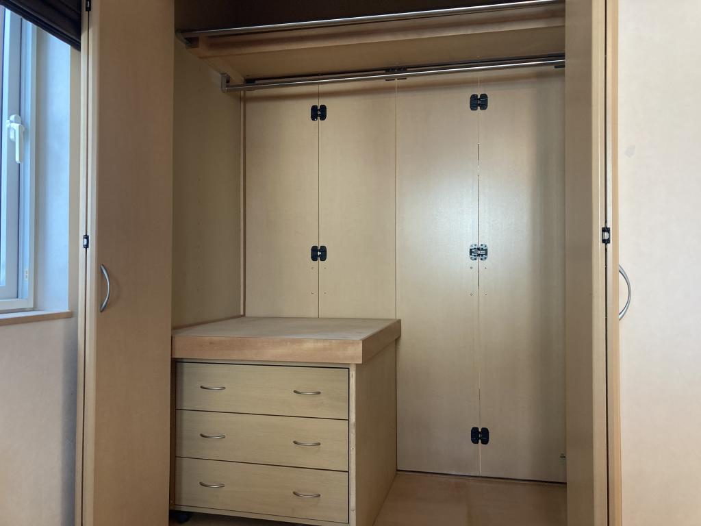 札内北栄町　中古物件 内観