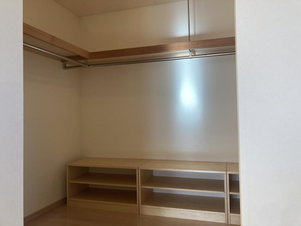 札内北栄町　中古物件 内観