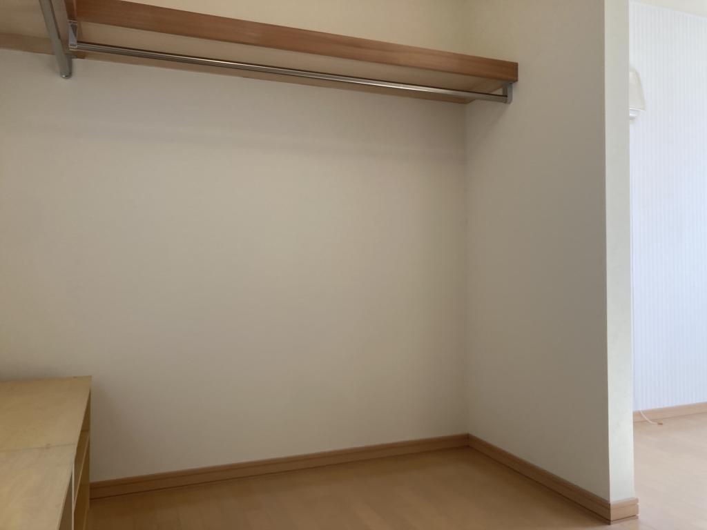 札内北栄町　中古物件 内観