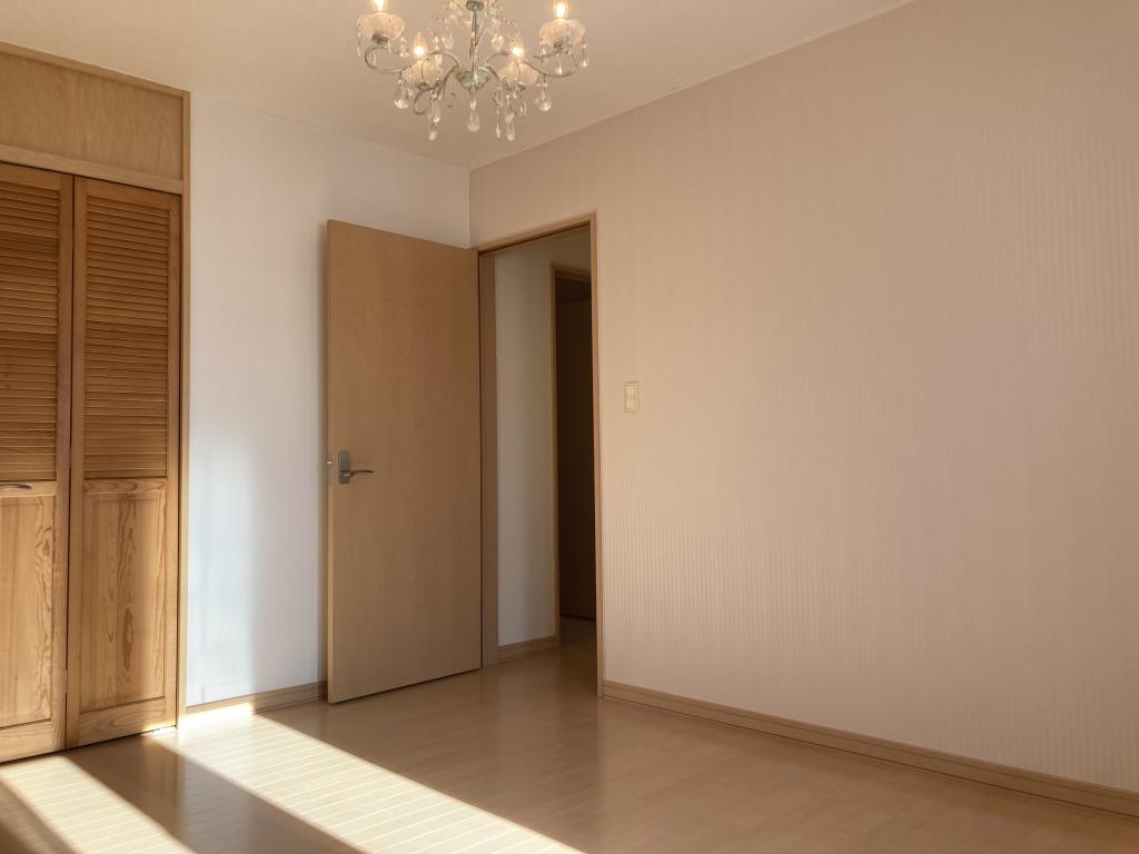 札内北栄町　中古物件 内観