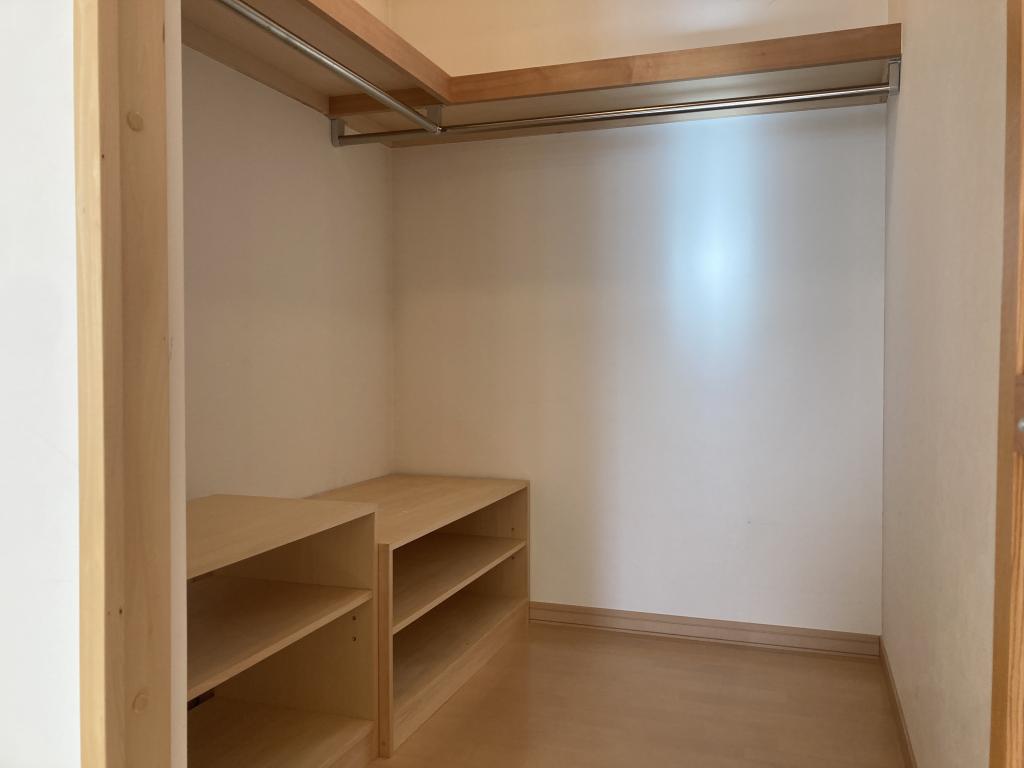 札内北栄町　中古物件 内観