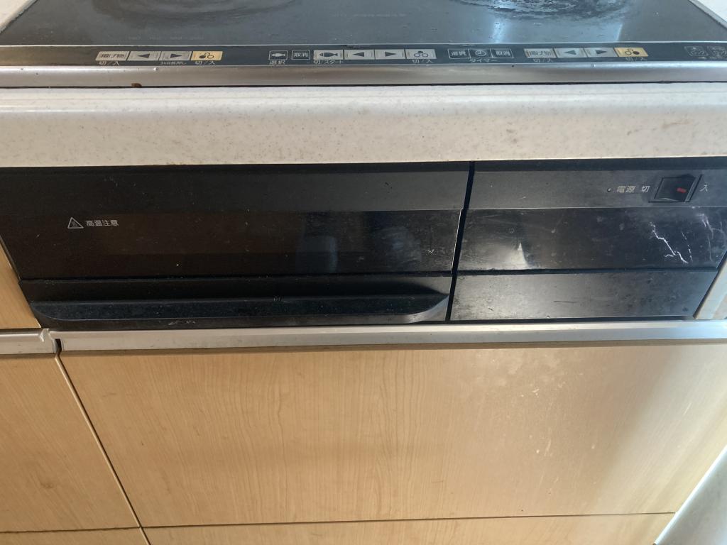 札内北栄町　中古物件 内観